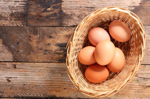 卵で太る原因！高い栄養素とダイエット中の食べ方を紹介