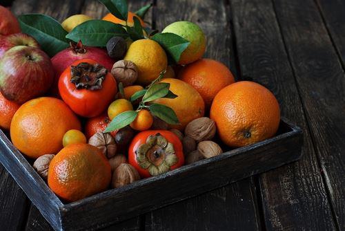 冬の果物にはどんな種類がある？旬のフルーツを食べるメリットとは