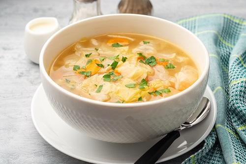 野菜スープでダイエット！脂肪燃焼に効果的な方法と注意点を紹介