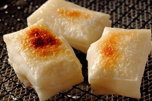 餅が太る理由！太りにくい食べ方やおすすめ料理を紹介