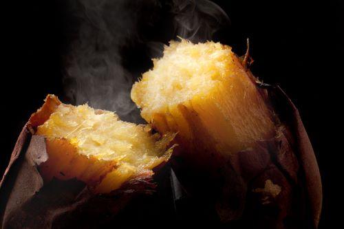 焼き芋をトースターで作る方法！焼き方のポイントや味の特徴を紹介